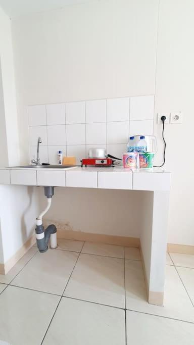 Apartemen Springlake Summarecon