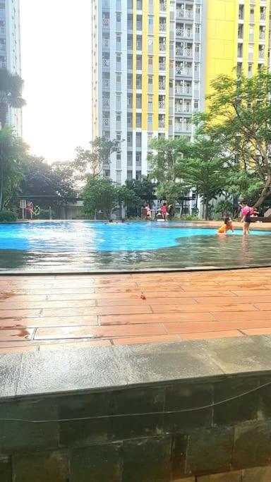 Springlake Summarecon Apartemen Bekasi