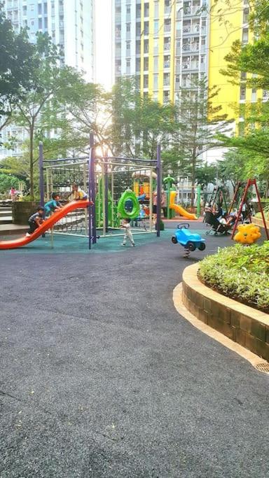 Springlake Summarecon *