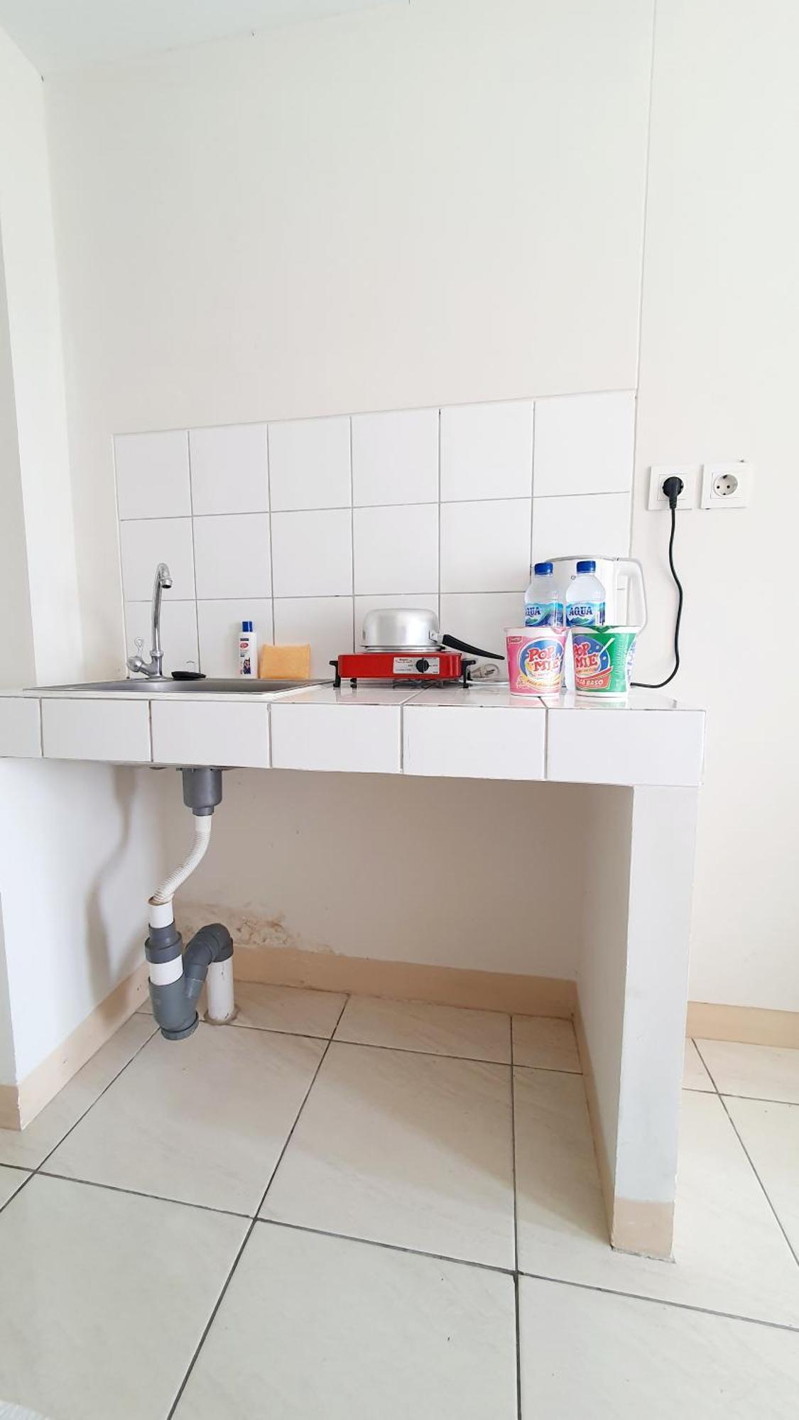 Springlake Summarecon Apartemen Bekasi